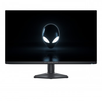 Alienware AW2725DF - 26.7" Quad HD - QD-OLED - Negro - 359.98Hz GAME-AW2725DF