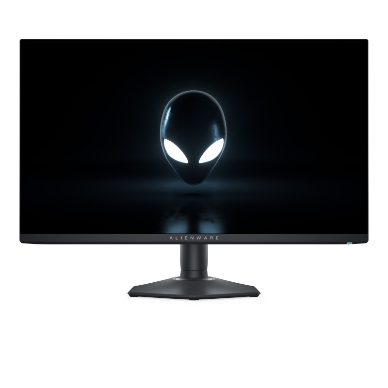 Alienware AW2725DF - 26.7" Quad HD - QD-OLED - Negro - 359.98Hz GAME-AW2725DF