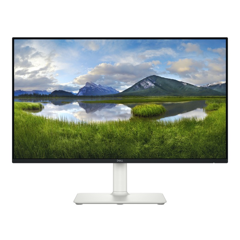DELL S Series S2425HS - 23.8" Full HD - LCD - Negro, Plata - 100Hz DELL-S2425HS
