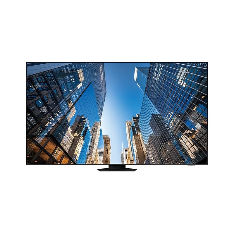 Samsung QE98C - 98" -  4K Ultra HD - Negro LH98QECEDGCXEN