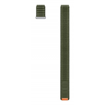 Samsung Galaxy Watch7 Fabric Band (M L) Verde ET-SVL31LKEGEU