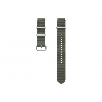 Samsung Galaxy Watch7 Athleisure Band (M L) Verde ET-SOL31LKEGEU