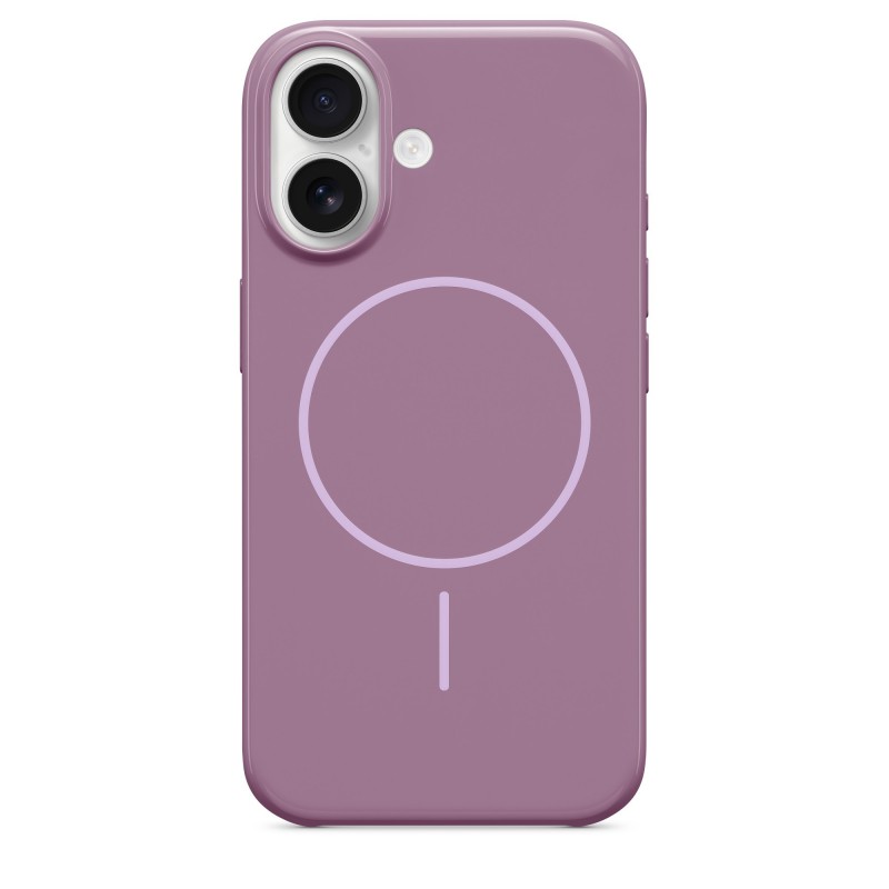 Funda Beats con MagSafe para el iPhone 16 - Atardecer púrpura MCFF4LL A