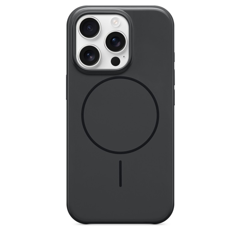 Funda Beats con MagSafe para el iPhone 16 Pro - Negro noche MCFL4LL A