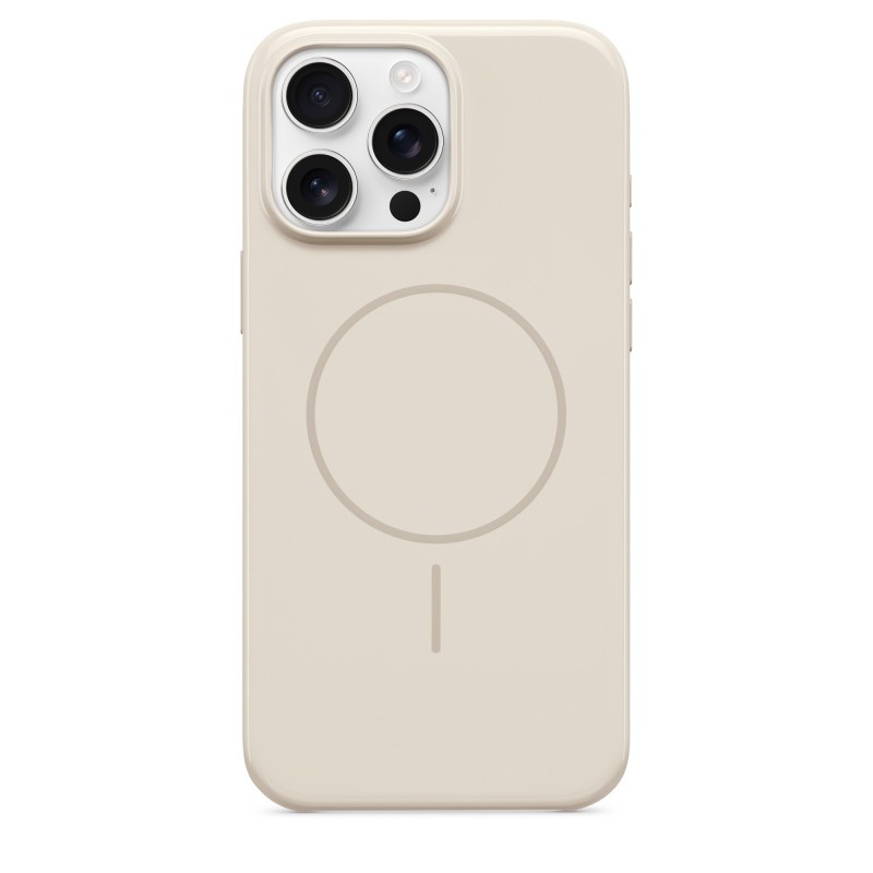 Funda Beats con MagSafe para el iPhone 16 Pro Max - Piedra lunar MCFR4LL A