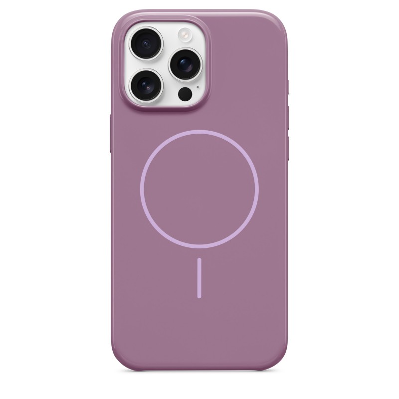 Funda Beats con MagSafe para el iPhone 16 Pro Max - Atardecer púrpura MCFU4LL A
