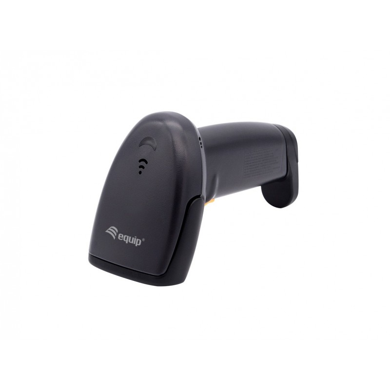 Lector codigo barras equip 1d cmos 351020