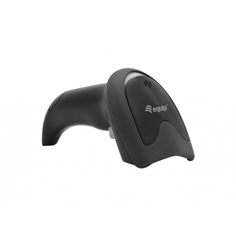 Lector codigo barras equip 2d 351021