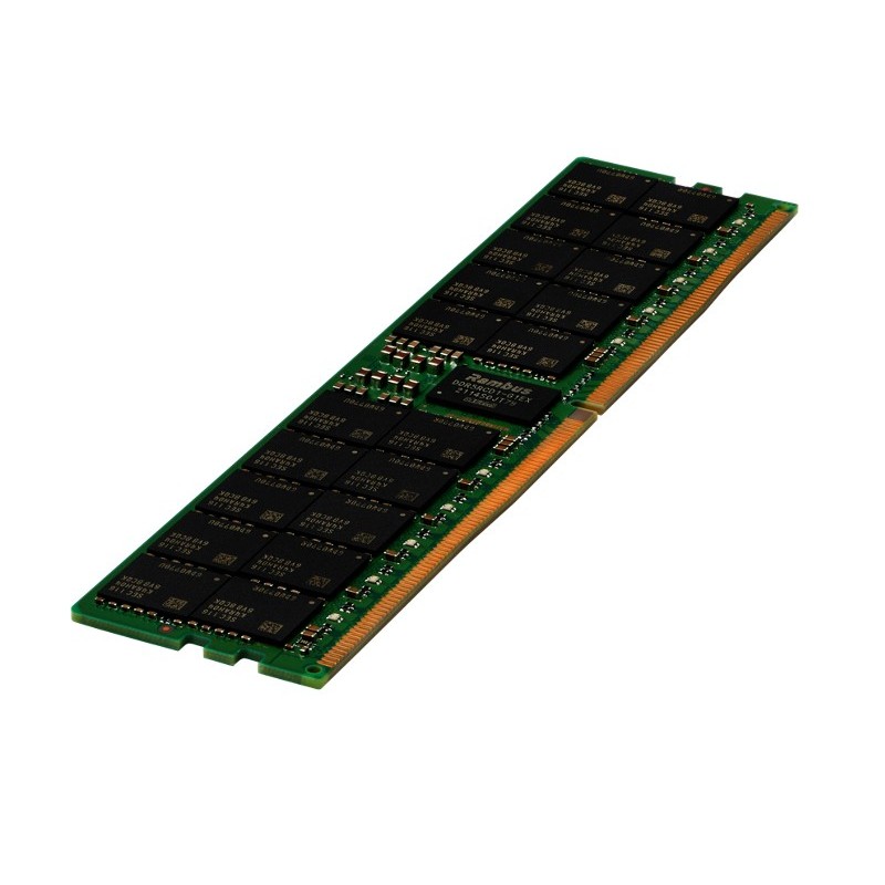 HPE P64707-B21 64GB - 1 x 64GB DDR5 2800 MHz