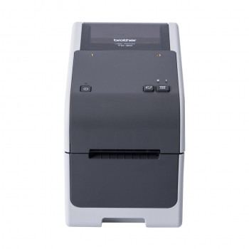 Brother TD-2320D203 - Térmica directa 203 x 203 DPI 152 mm s Alámbrico Ethernet TD2320D203Z1