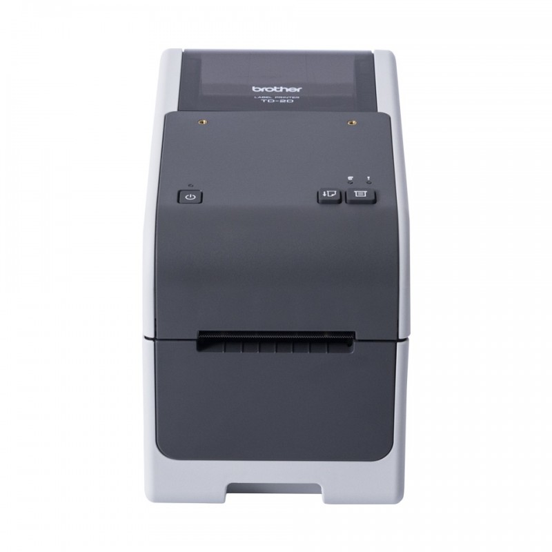 Brother TD-2320D203 - Térmica directa 203 x 203 DPI 152 mm s Alámbrico Ethernet TD2320D203Z1