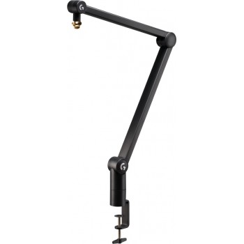 Logitech G Compass Soporte de brazo para micrófono 955-000076