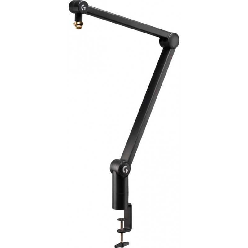 Logitech G Compass Soporte de brazo para micrófono 955-000076