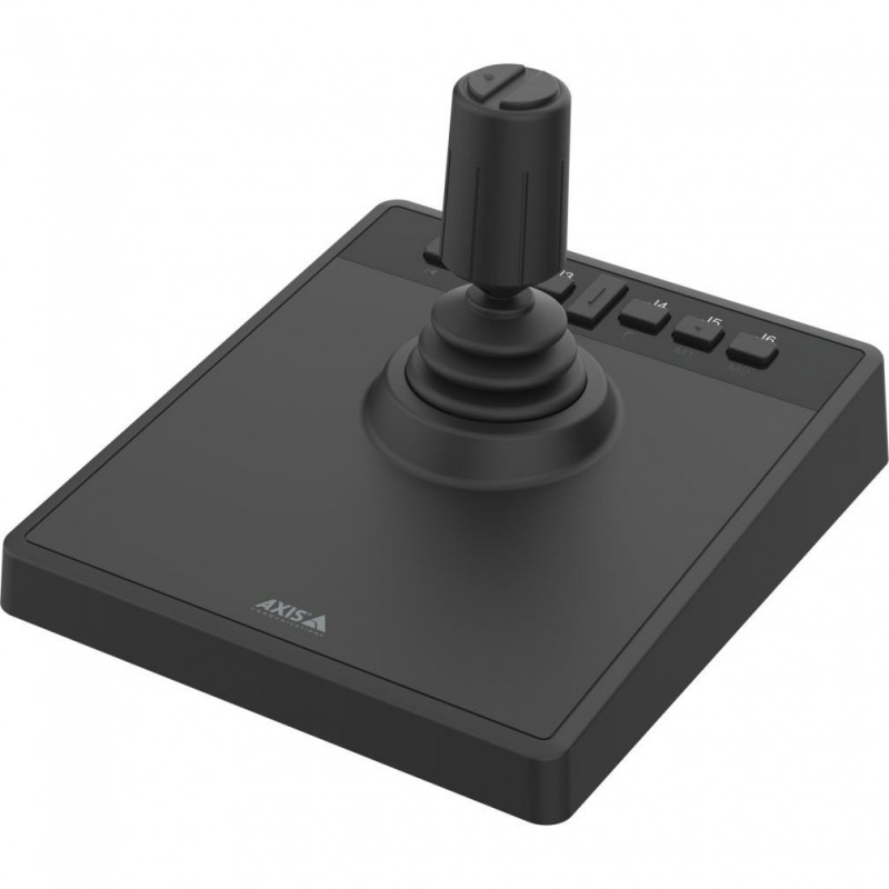 Axis TU9002 Joystick Palanca de mando 02475-001