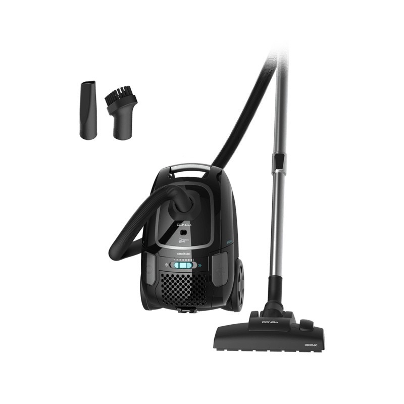 Cecotec Conga Powerbag 4000 XL 4 L - 890 W 08577