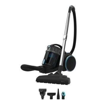 Cecotec Conga Rockstar multicyclonic 4 L - 800 W 08586