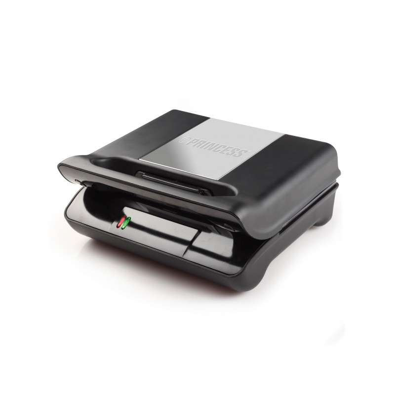 Princess 117002 Grill multiuso compacto pro 01.117002.01.001