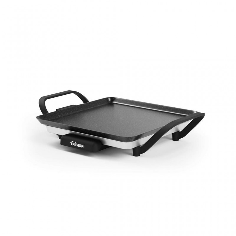 Tristar BP-2666 Plancha delgada S