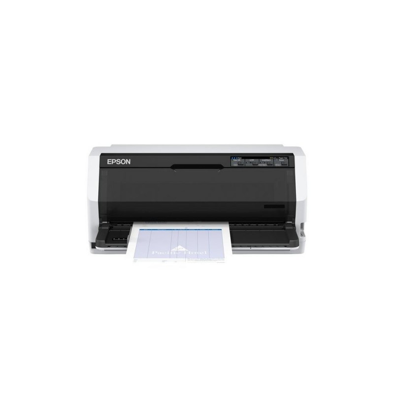 Epson LQ-690II  C11CJ82401