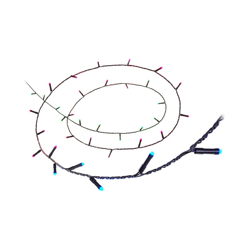 WiZ Tira de luces 20 m 8720169076969