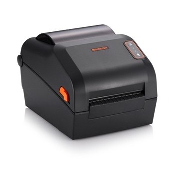 Bixolon XD5-40d - Térmica directa 203 x 203 DPI 178 mm s Inalámbrico y alámbrico Ethernet Bluetooth XD5-40DEBK BEG