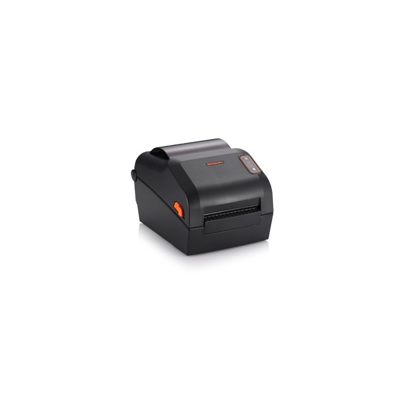 Bixolon XD5-40d - Térmica directa 203 x 203 DPI 178 mm s Inalámbrico y alámbrico Ethernet Bluetooth XD5-40DEBK BEG