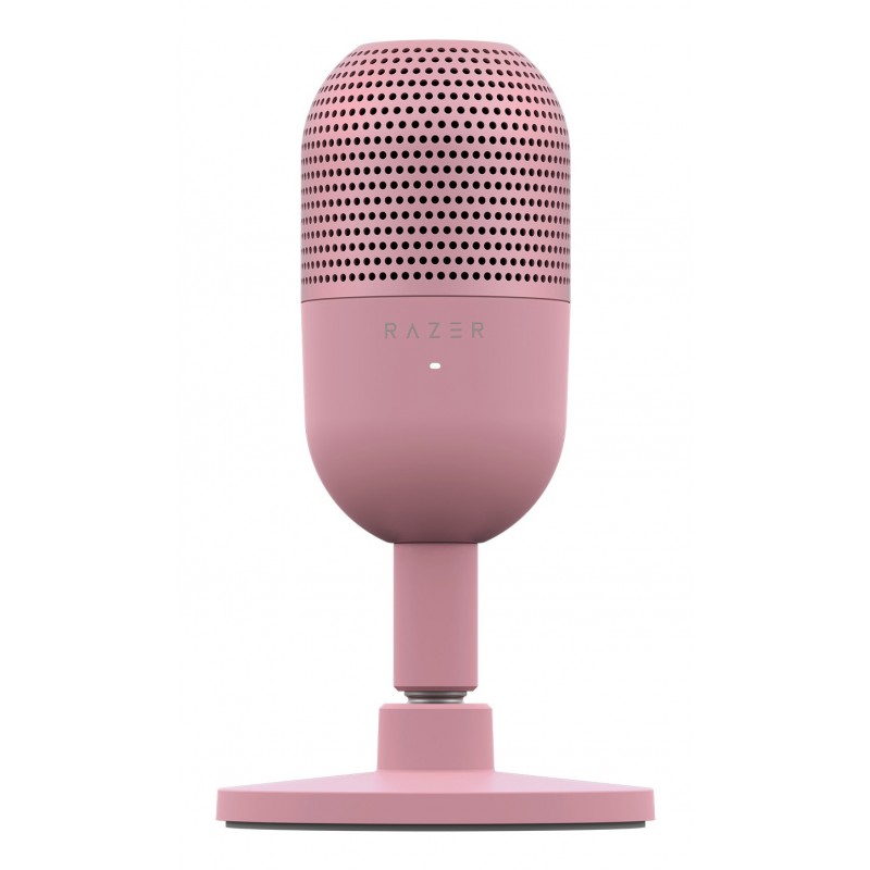 Razer Seiren V3 Mini - Quartz RZ19-05050200-R3M1