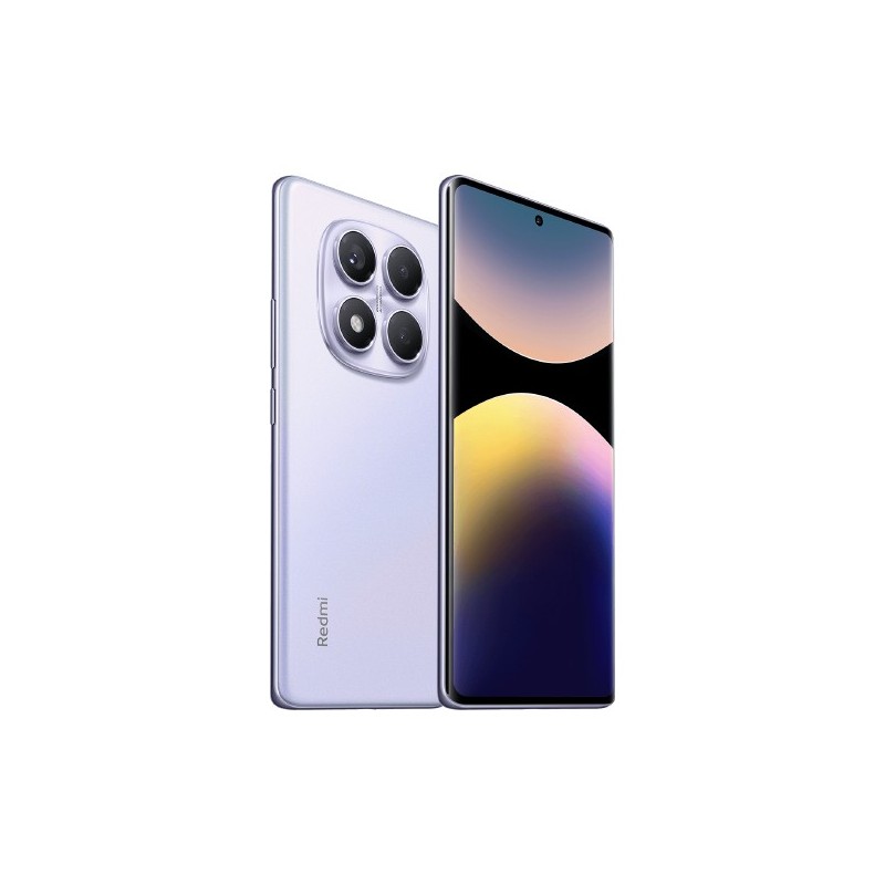 Xiaomi Redmi Note 14 Pro Púrpura - 8GB - 256GB - 4G MZB0IVXEU