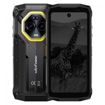 Ulefone Armor Mini 20 Pro  - 8GB - 256GB ULEARMINI20PROB