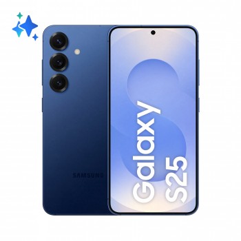 Samsung Galaxy S25  Marina - 12GB - 256GB - 5G SM-S931BDBGEUB