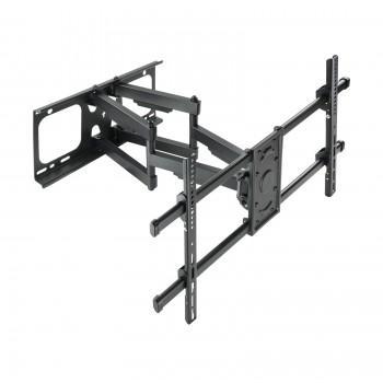 (Desprecintado) TooQ LP3790TN-B soporte para TV 2,29 m (90") Negro