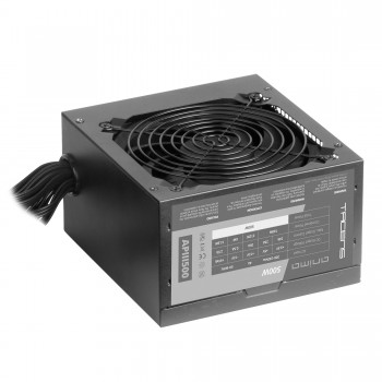 (Desprecintado) Tacens Anima APIII500 Fuente Alimentación PC ATX 500W 85% Br 500W