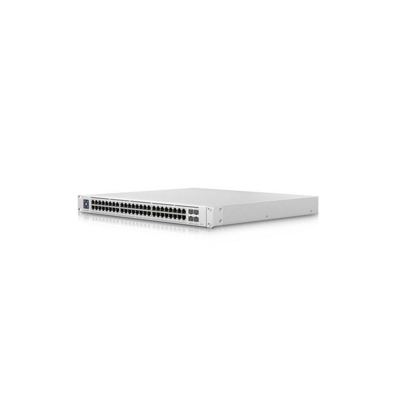 Switch - USW-ENT-48-POE Switch Enterprise gestionable L3 48 puertos Poe+ 2.5GbE 720W + 4 SFP+ 10G
