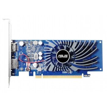 (Desprecintado) ASUS GT1030-2G-BRK, GeForce GT 1030, 2 GB, GDDR5, 64 bit, 7680 x 4320 Pixeles, PCI 90YV0AT2-M0NA00