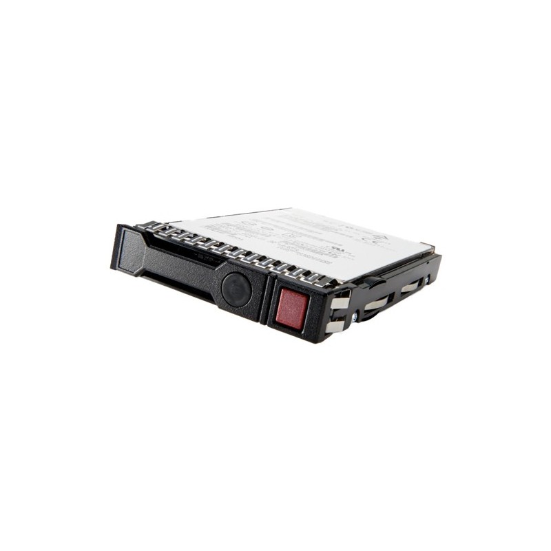 (Desprecintado) Hewlett Packard Enterprise P36999-B21 - 1920GB 2.5"" SAS