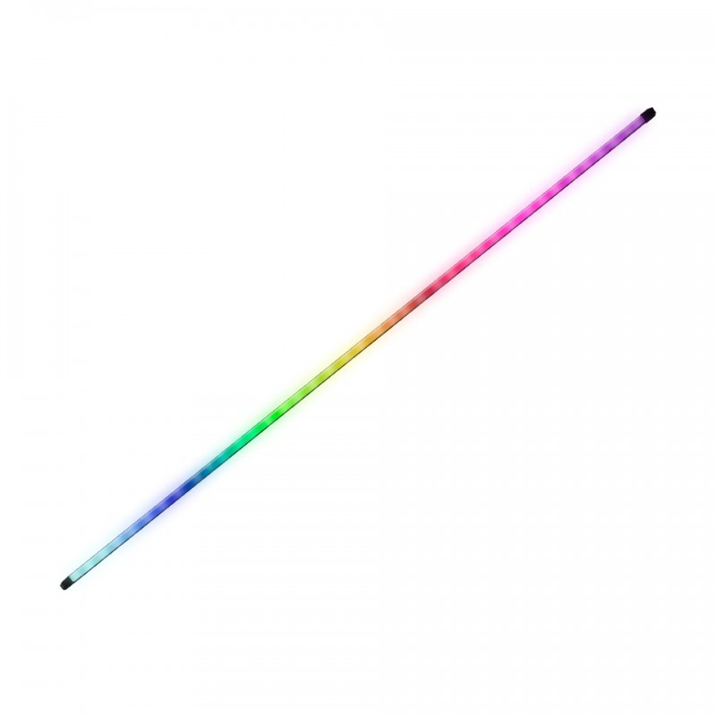Tira LED Mars Gaming MLT-ONE - 55cm - Color ARGB MLTONE