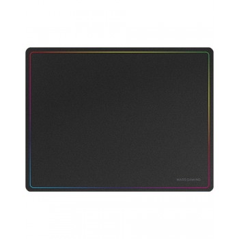 Alfombrilla Mars Gaming MMP124 Negra
