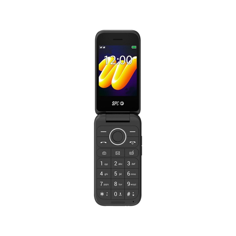 Mobile telephone for older adults SPC WILD 2336V 2,8