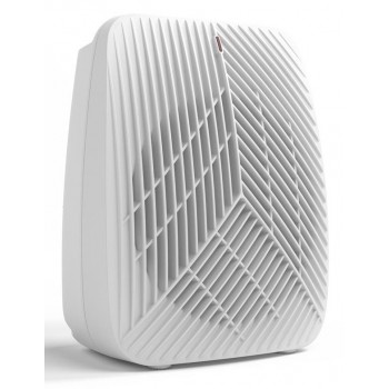 Calefactor Tristar KA-5190 - 2000W - Termostato Regulable