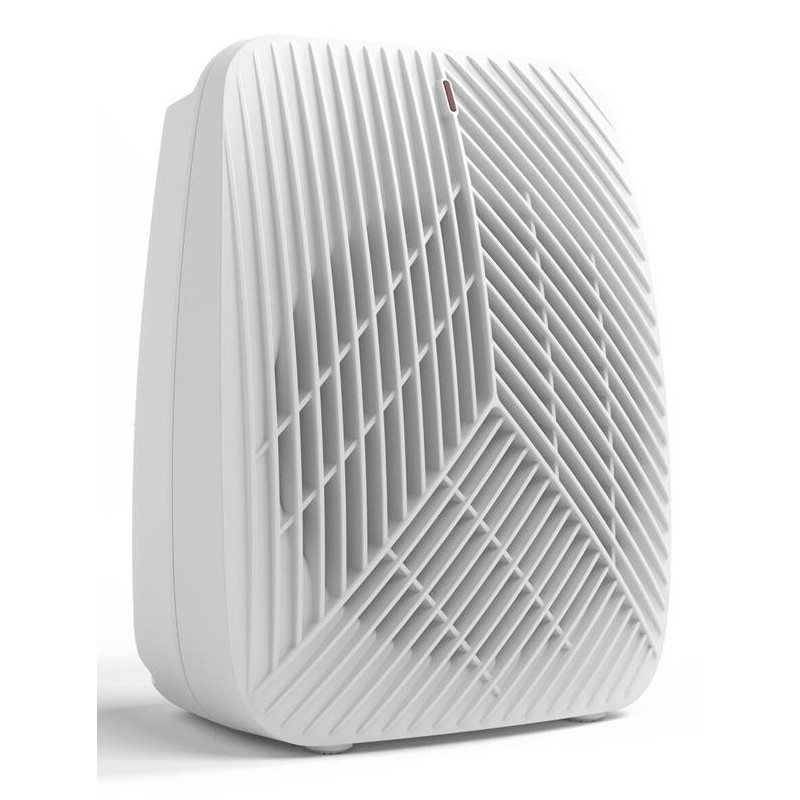 Calefactor Tristar KA-5190 - 2000W - Termostato Regulable