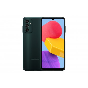 (Reacondicionado) Samsung M135 - 4GB - 64GB - Verde - 4G M135 4-64 GREE