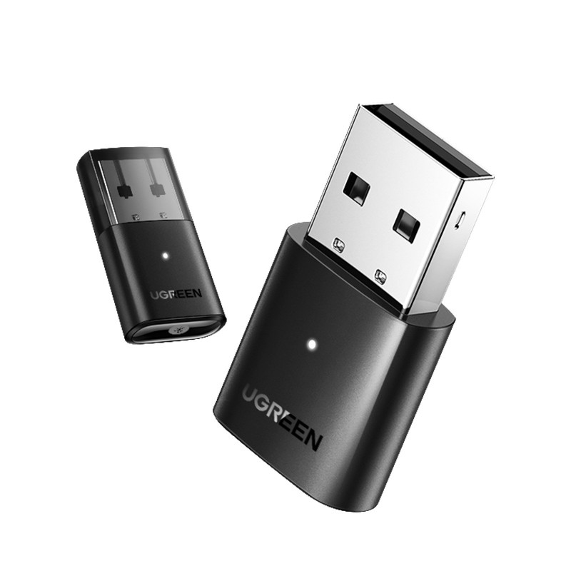 Ugreen 80889 adaptador y tarjeta de red Bluetooth 20 Mbit s UG80889