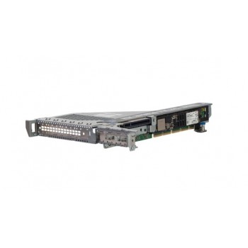 HPE P48802-B21 accesorio de bastidor Placa de montaje parcial