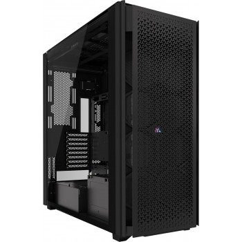Corsair 9000D RGB AIRFLOW Full Tower Negro CC-9011273-WW