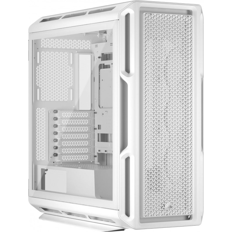 Corsair 5000T Midi Tower Blanco CC-9011301-WW