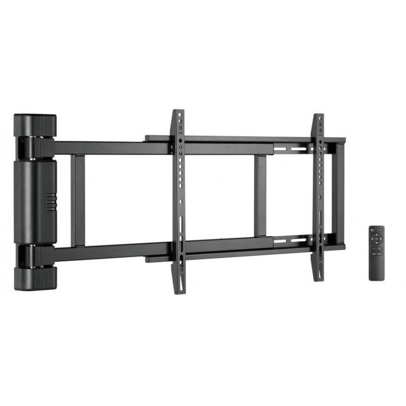 Equip Soporte giratorio motorizado para TV de 32"-75 650336