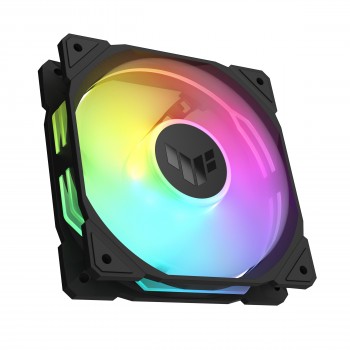 ASUS TUF GAMING TR120 ARGB 3IN1 Black 90DA0090-B09020