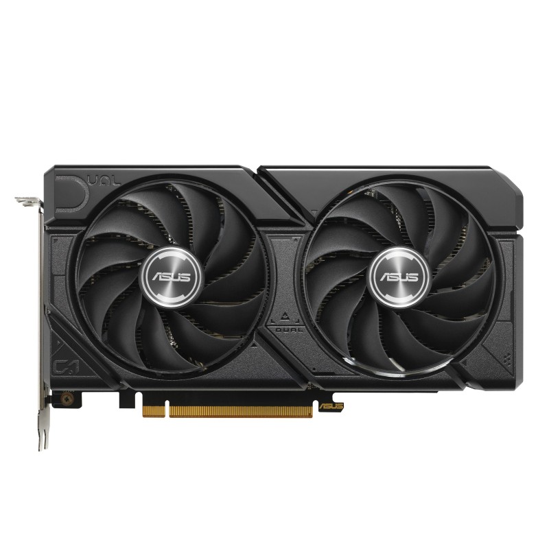 ASUS Dual RX7600 O8G EVO 90YV0LD0-M0NA00