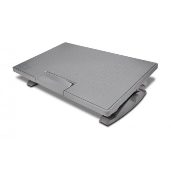 Kensington Reposapiés ergonómico SmartFit® SoleMate™ Pro K50409EU