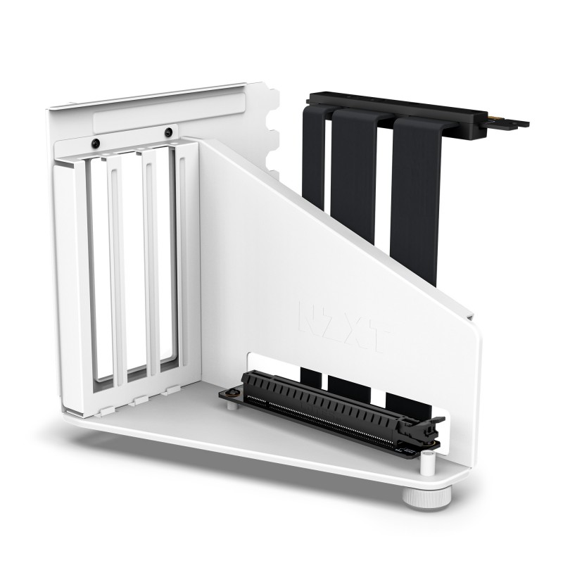 NZXT Kit de montaje vertical de la gráfica Blanco AB-RH175-W1 